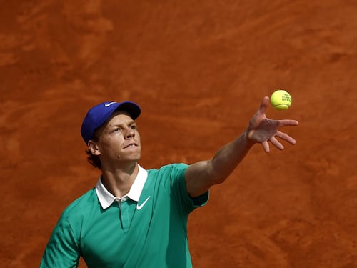 Ecco il segreto del tennis italiano