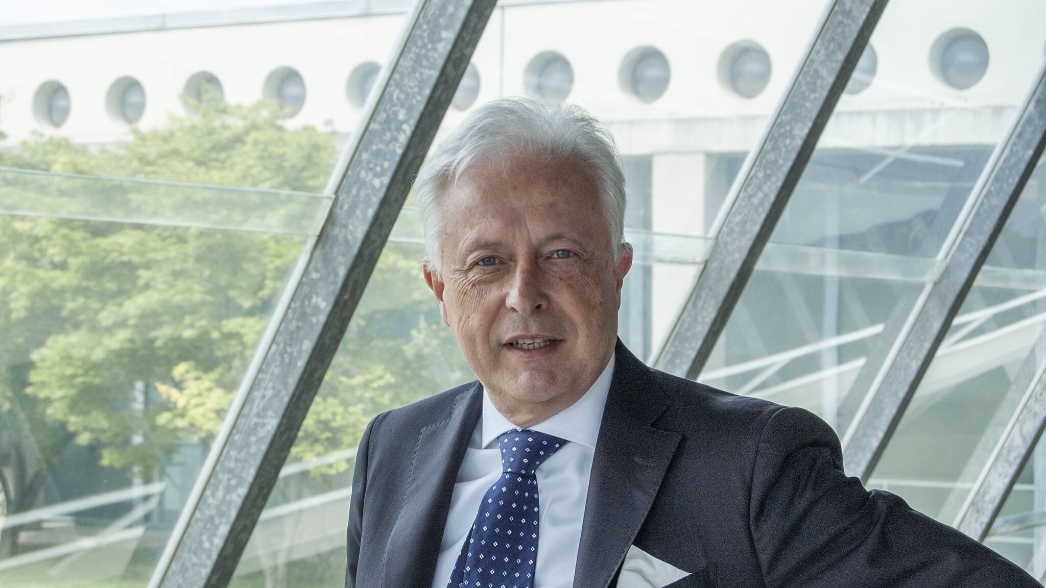Assopannelli, Fantoni confermato presidente: “Priorità ai dossier europei”