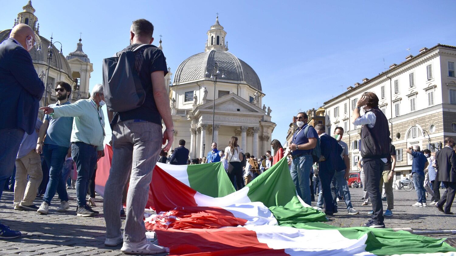 Malore fatale, poliziotta muore prima della sfilata del 2 giugno a Roma