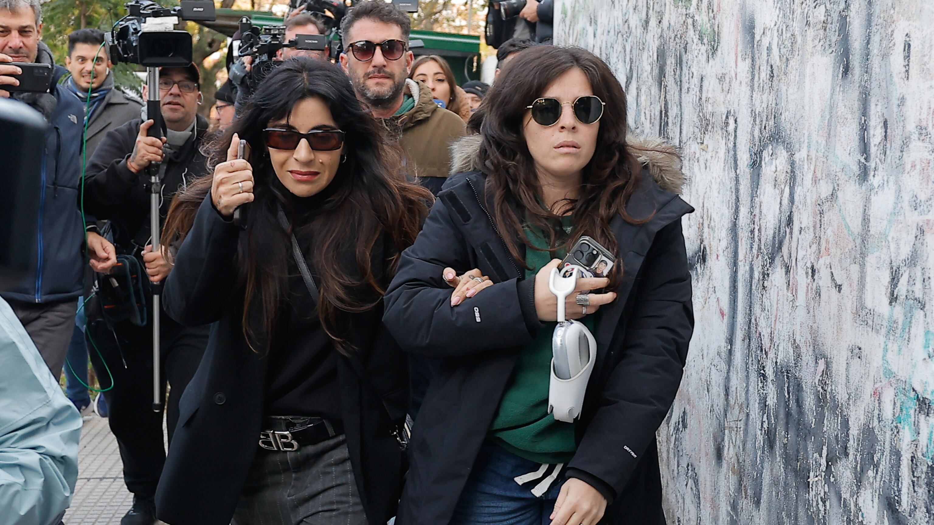 Maradona umiliato post mortem da una giudice “filmmaker”
