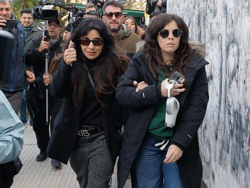 Maradona umiliato post mortem da una giudice “filmmaker”