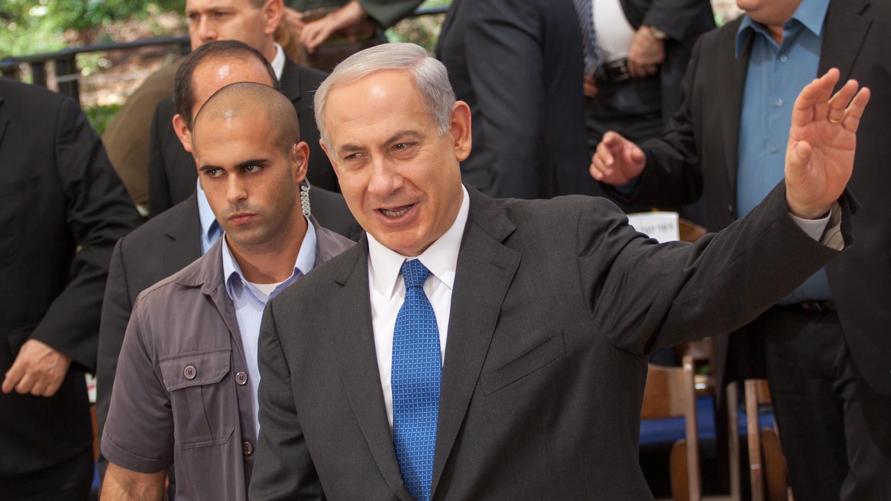 Il vero obiettivo di Netanyahu è fermare i piani di Teheran