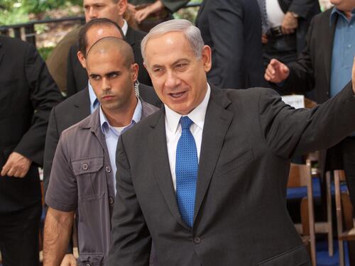 Il vero obiettivo di Netanyahu è fermare i piani di Teheran