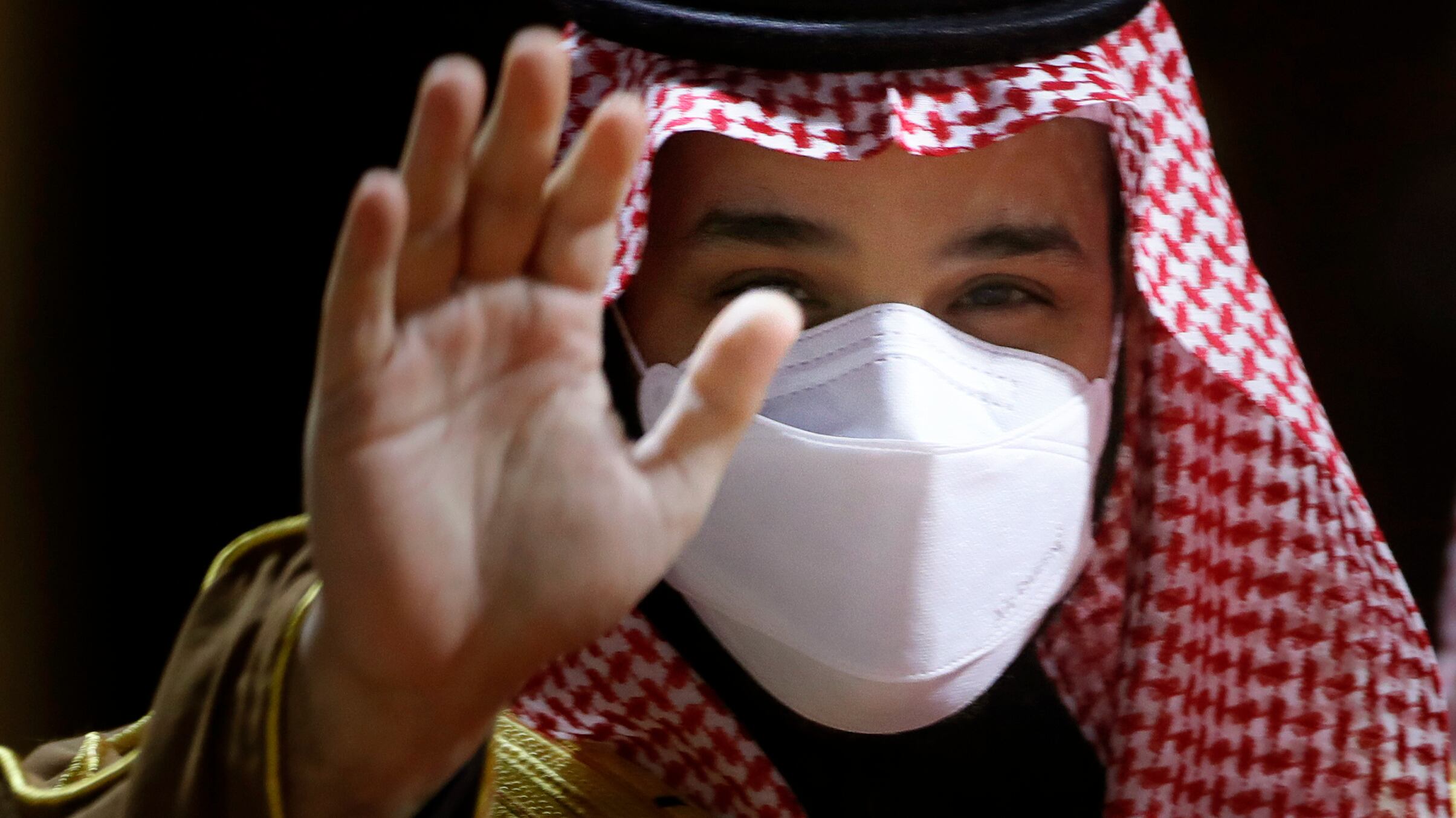 L'Arabia a caccia di cervelli del calcio