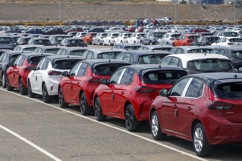 Auto, immatricolazioni in stallo: cosa sta succedendo