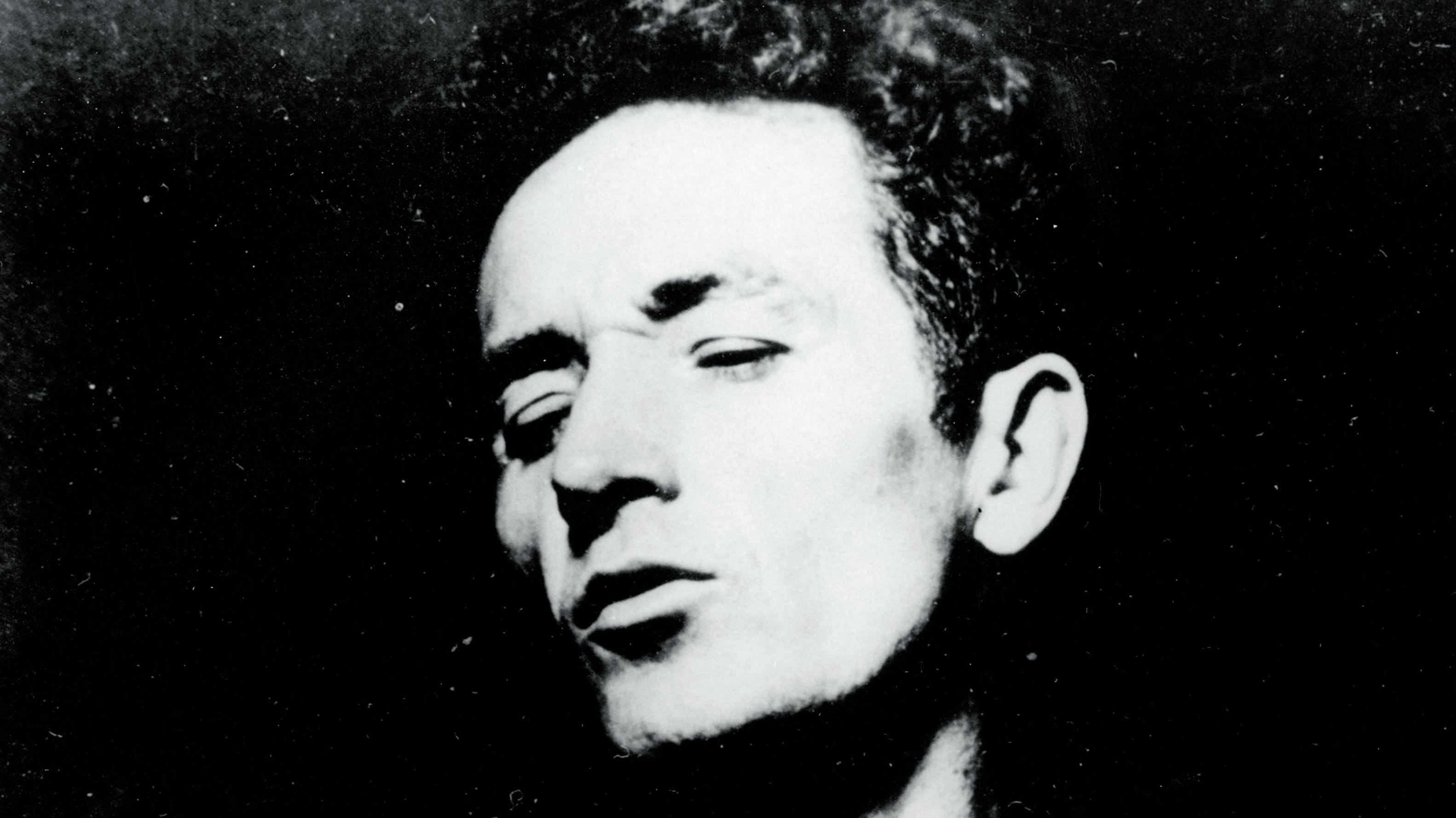 Il tesoro nascosto di Woody Guthrie, padre dei cantautori senza finzioni