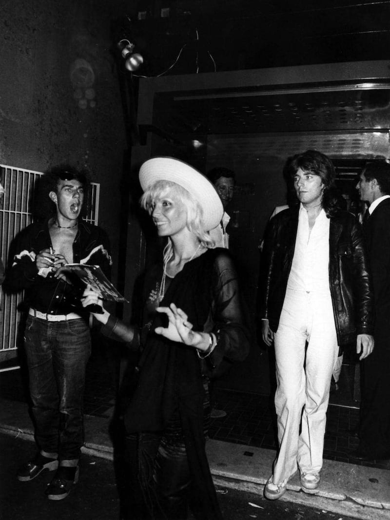 Patty Pravo, icona sexy ieri e oggi 22