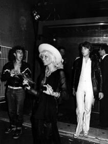 Patty Pravo, icona sexy ieri e oggi 22