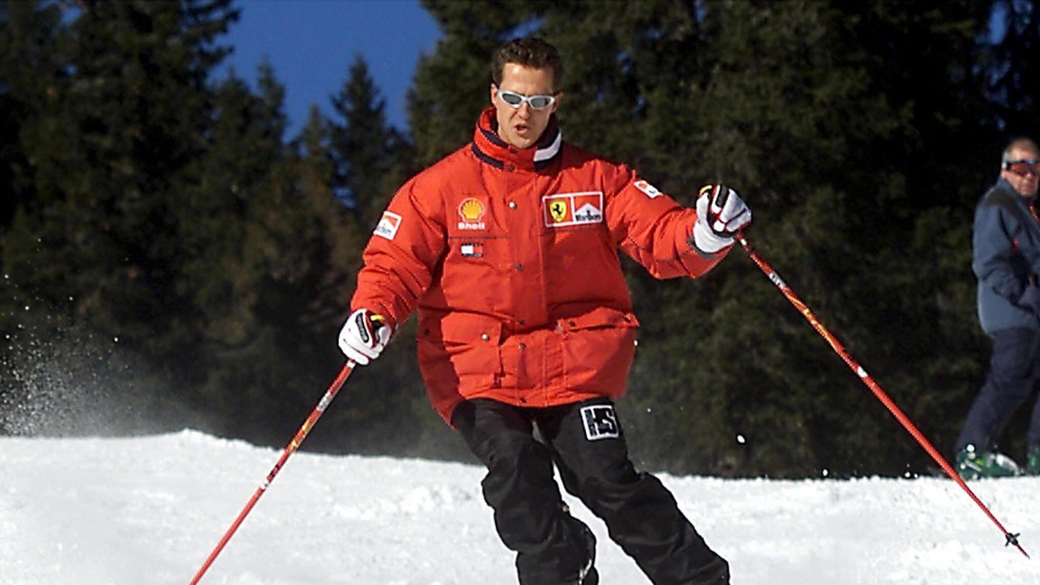 La famiglia di Schumacher: "Piccoli segnali incoraggianti"