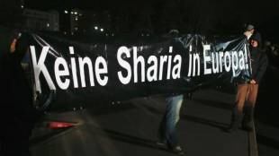 La prima elezione di Pegida: al 10% il partito anti-islamico