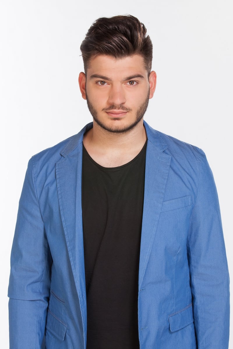 X Factor 9, ecco i dodici concorrenti 10
