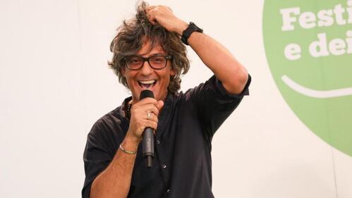 Terremoto e vip, le reazioni social 8