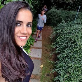 Sara Piccinini incanta su Instagram 4