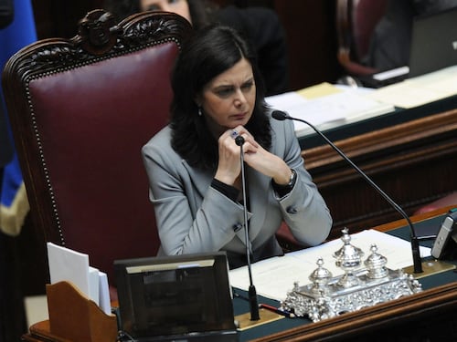 Boldrini: "Basta all'anarchia del web"