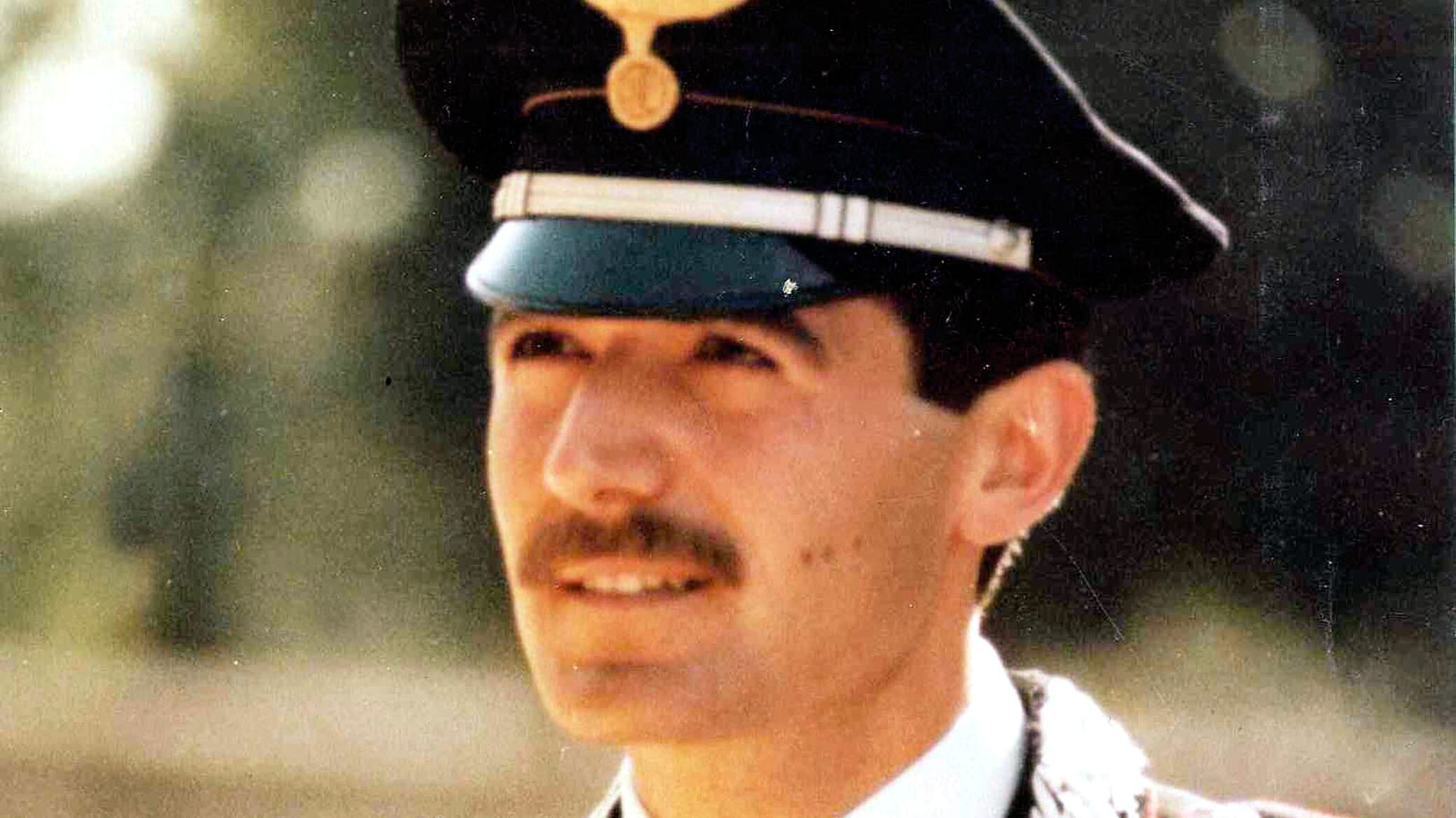 "Per sempre fedele-Diario di un uomo tra pagine di Mafia". In un libro la storia del capitano Mario D'Aleo