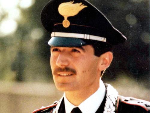 "Per sempre fedele-Diario di un uomo tra pagine di Mafia". In un libro la storia del capitano Mario D'Aleo