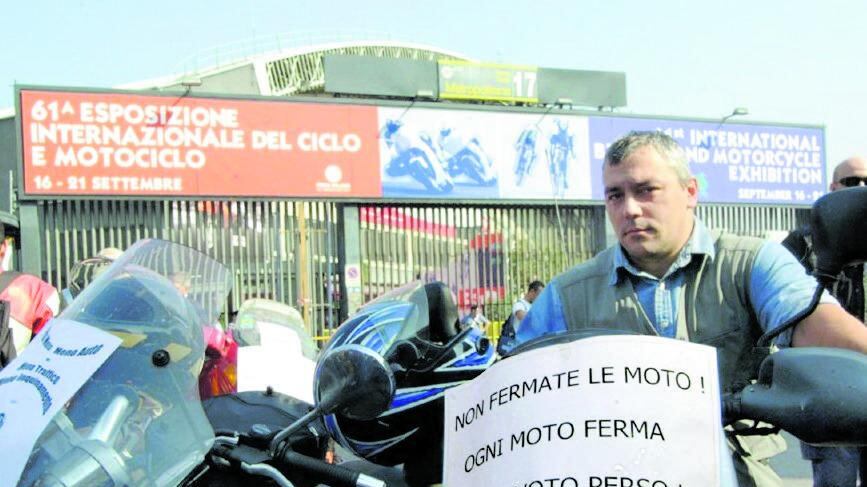 Stop alle moto inquinanti. Lega e Fdi fanno le barricate