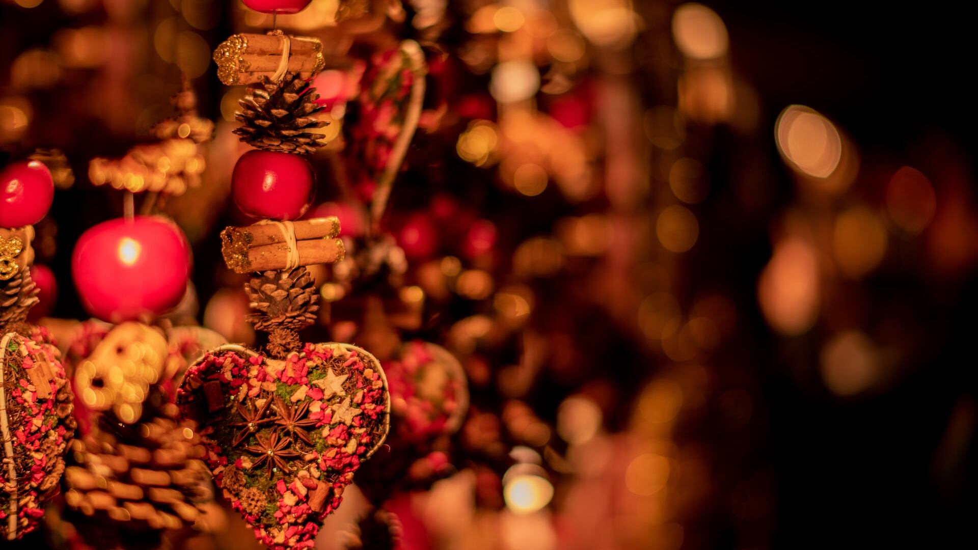 Mercatini di Natale, gli imperdibili in Italia