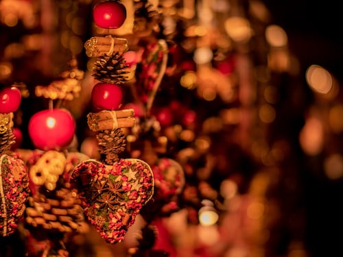 Mercatini di Natale, gli imperdibili in Italia