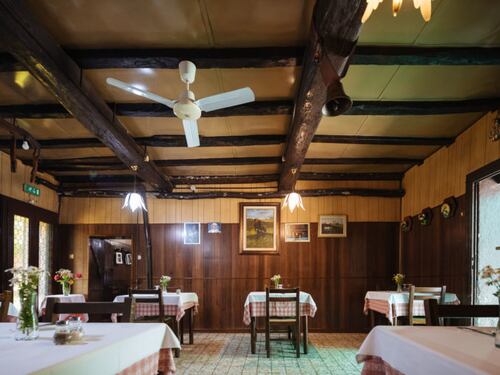 Casottel, una trattoria da salvare