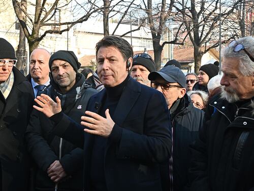 Le minacce di morte alla Meloni e le responsabilità di Conte