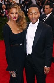 Met Gala 2015, parata di star a New York 55