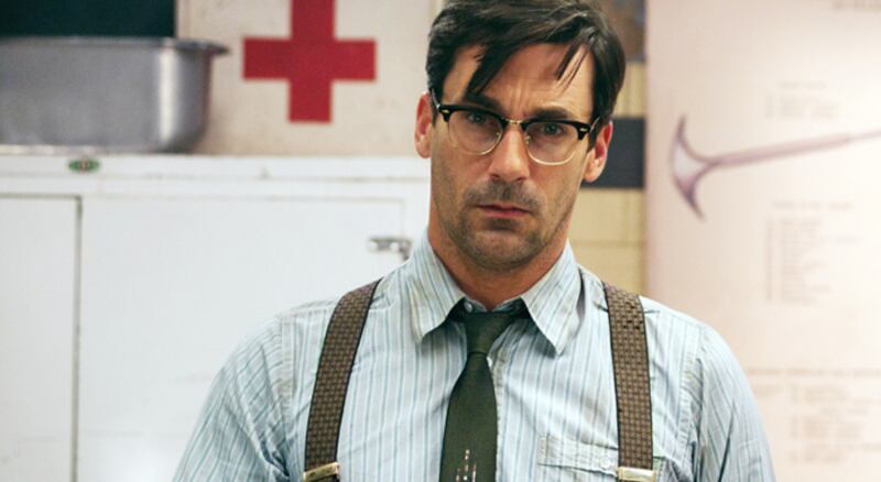 Jon Hamm, foto 24