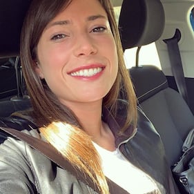 Regina Baresi spopola su Instagram: gli scatti della figlia d'arte 11