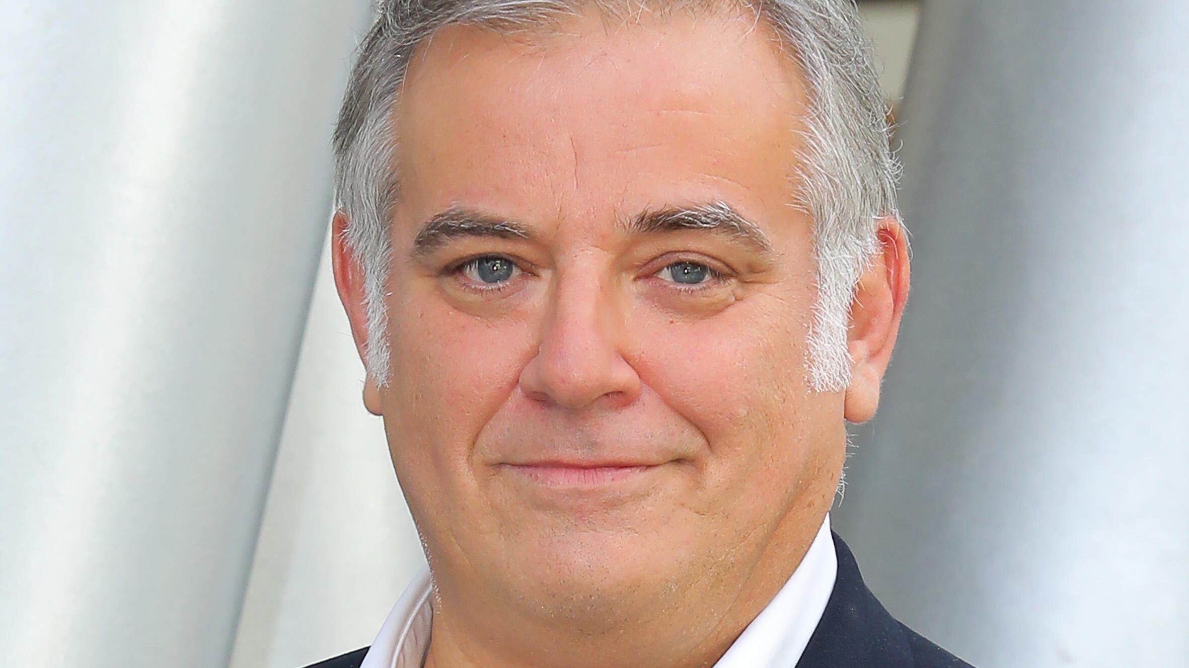 Giornalista, autore, dirigente d'azienda. Addio all'ex direttore di Rai2 Ludovico Di Meo