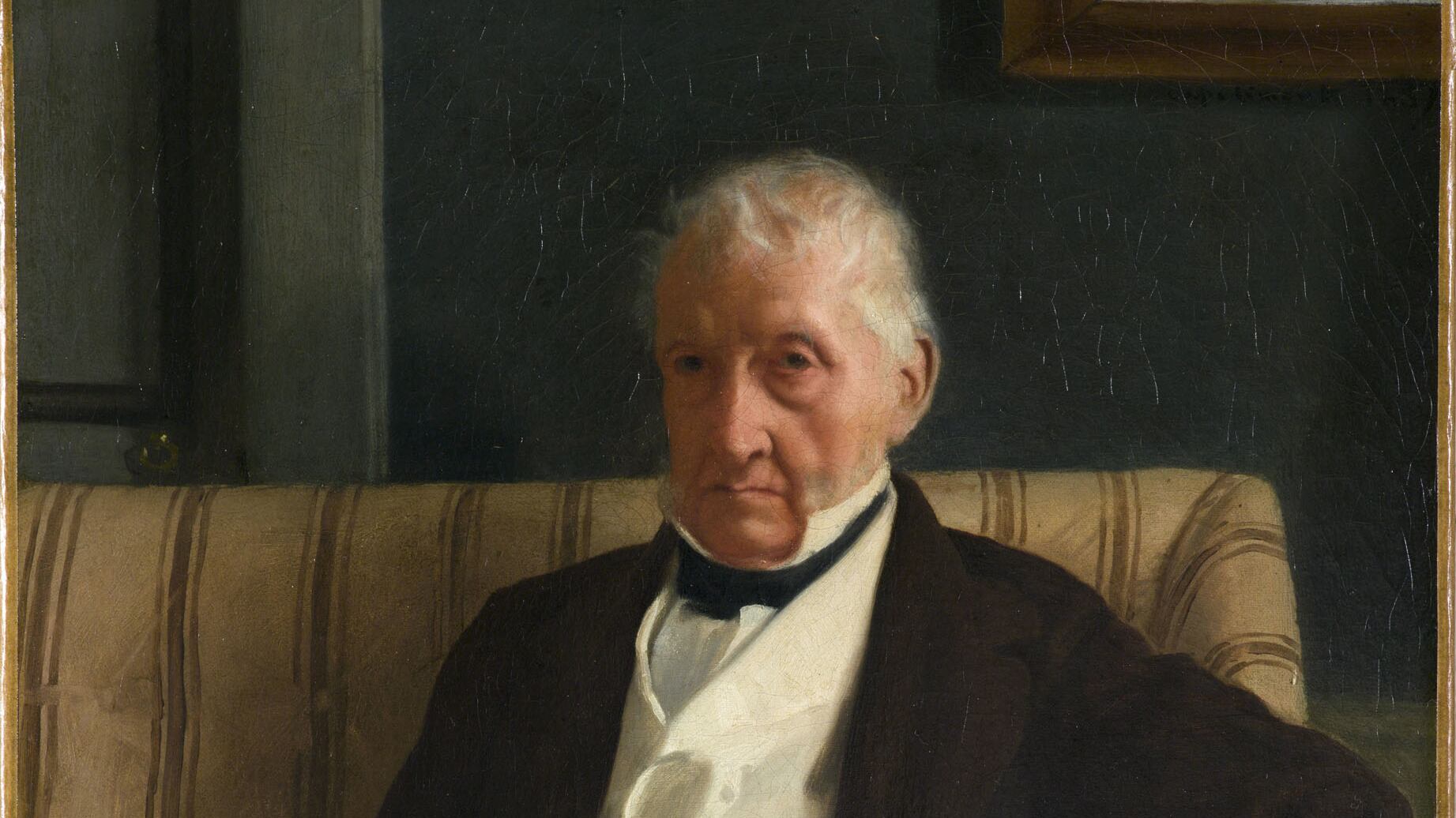 I capolavori di Degas in mostra a Torino