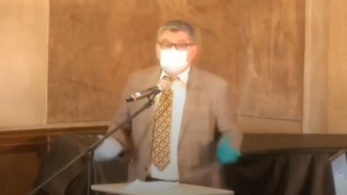 Il consigliere Pavan: "Si parla dei poveri, ma ai ricchi chi ci pensa?"