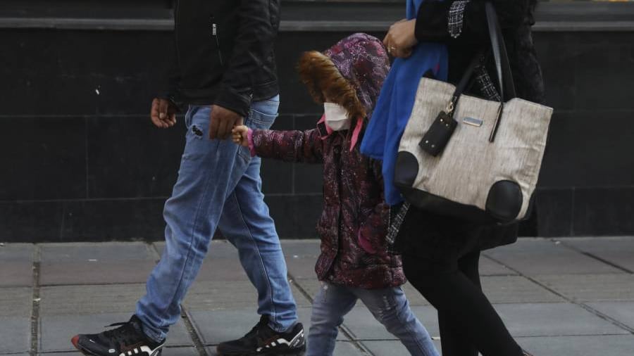 Primi effetti del pressing "rosa". "I parchi ora, poi i centri estivi"