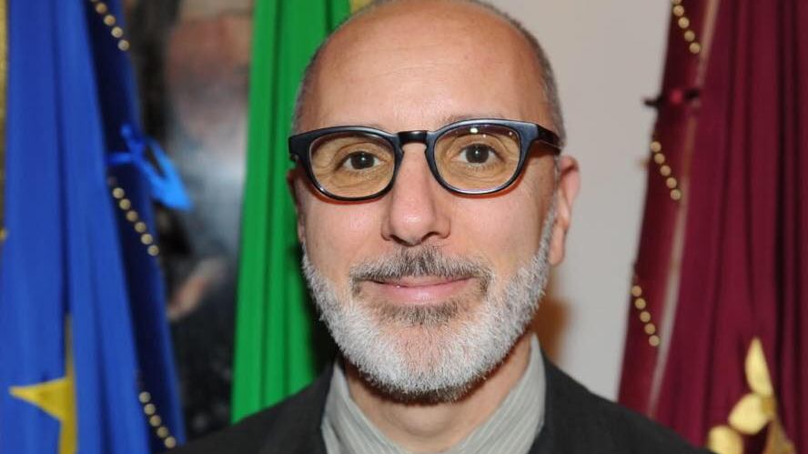Luca Montuori è il nuovo assessore all'urbanistica della giunta Raggi