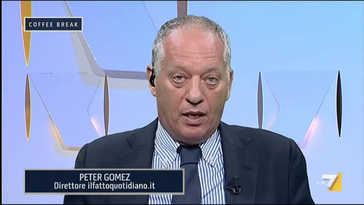 Gomez: "Mi hanno offerto il Tg1 ma ho detto no"