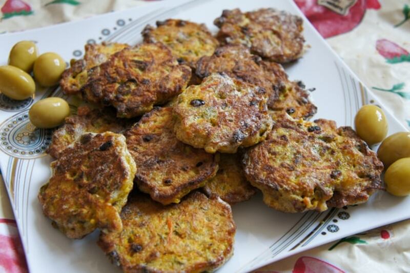 Frittelle