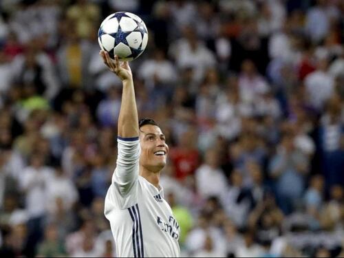 Cristiano Ronaldo-Real, ai titoli di coda: United e Psg in pressing