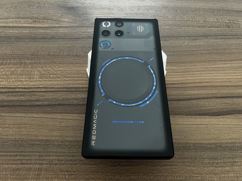 Redmagic 11 Pro