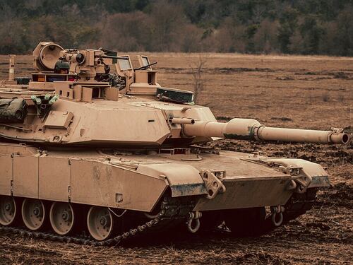Scatta l'operazione Pegasus Forge: così gli Usa cambiano la guerra unendo droni e tank