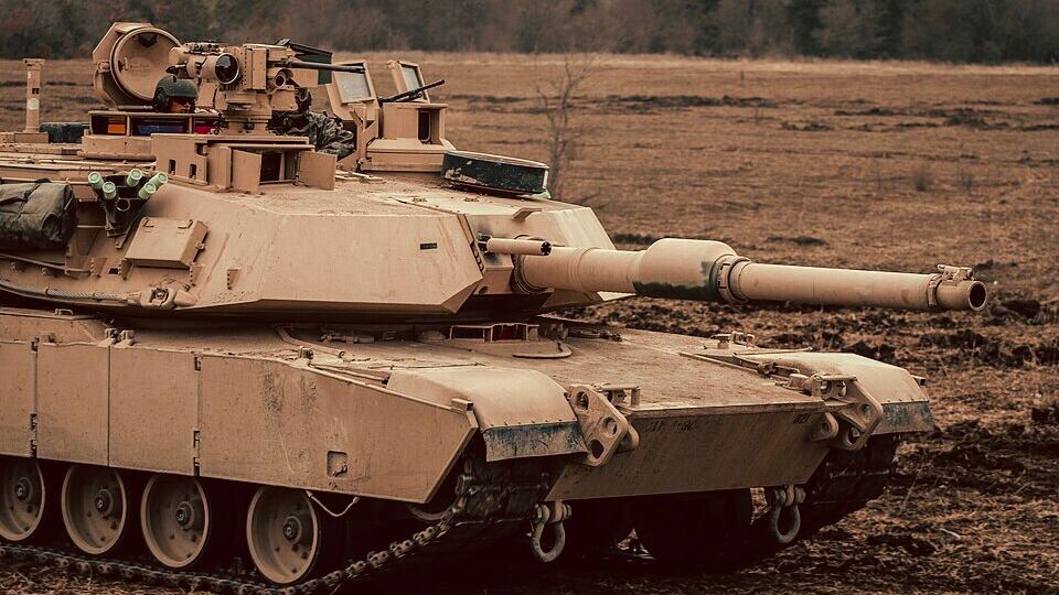 Scatta l'operazione Pegasus Forge: così gli Usa cambiano la guerra unendo droni e tank