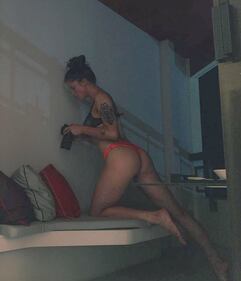 Ireland Baldwin sempre più sexy su Instagram 40