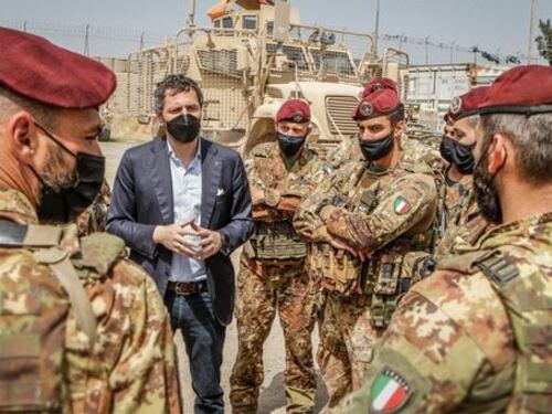 "Così Conte ha fatto perdere peso internazionale all'Italia"