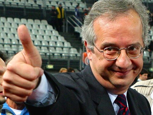 L'ultima vita di Veltroni. Invece dell'Africa, lo stadio