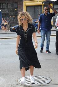 Rita Ora, sexy foto 6