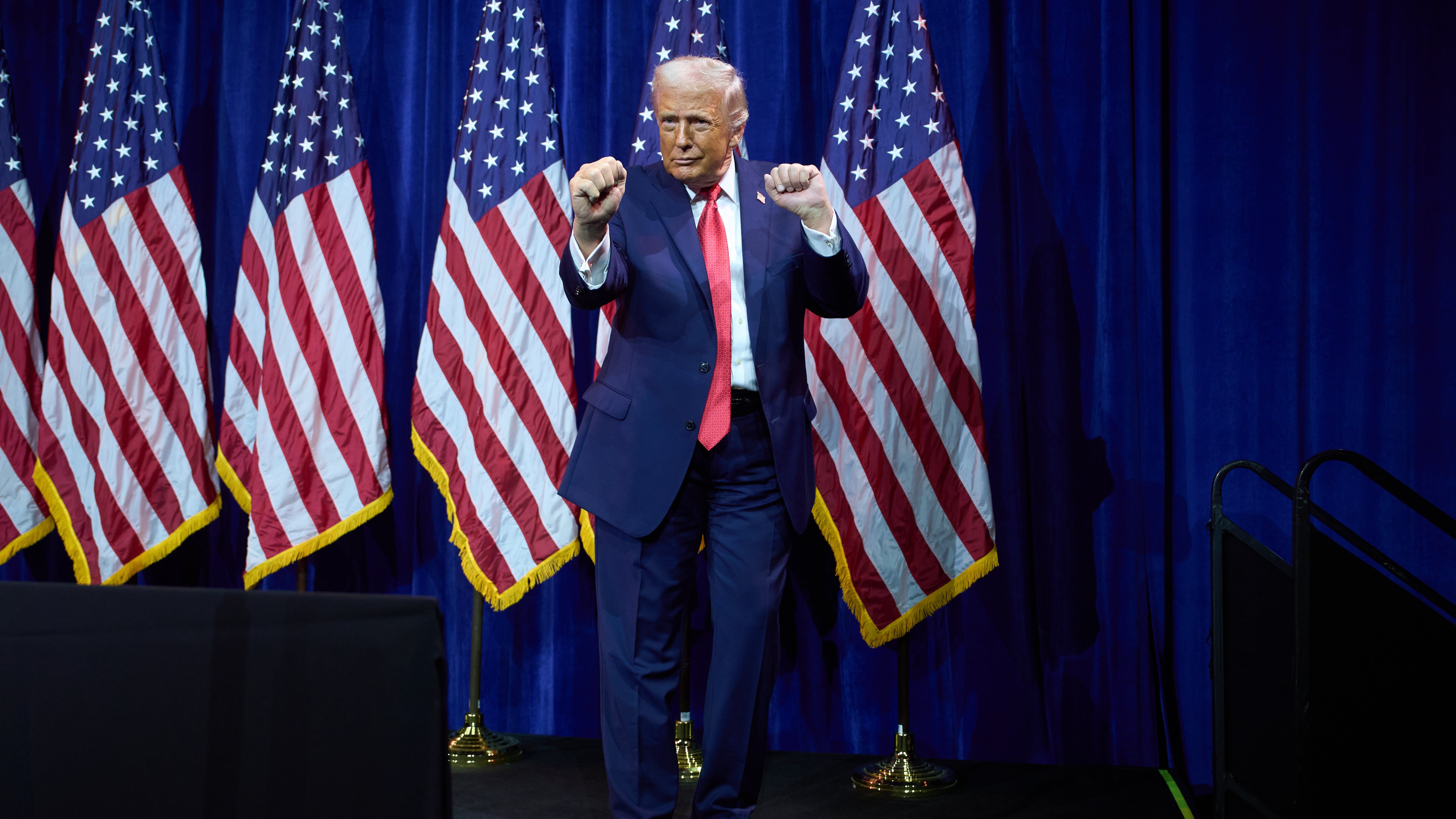 L'Iran, le opzioni di Trump e i costi di un attacco
