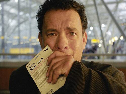 The Terminal, la storia vera dietro il film con Tom Hanks