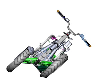 Quadro 350S 8