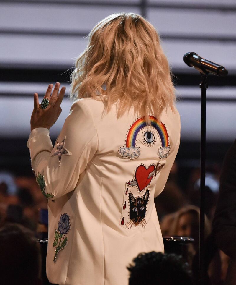 Billboard Music Awards 2016: foto 22