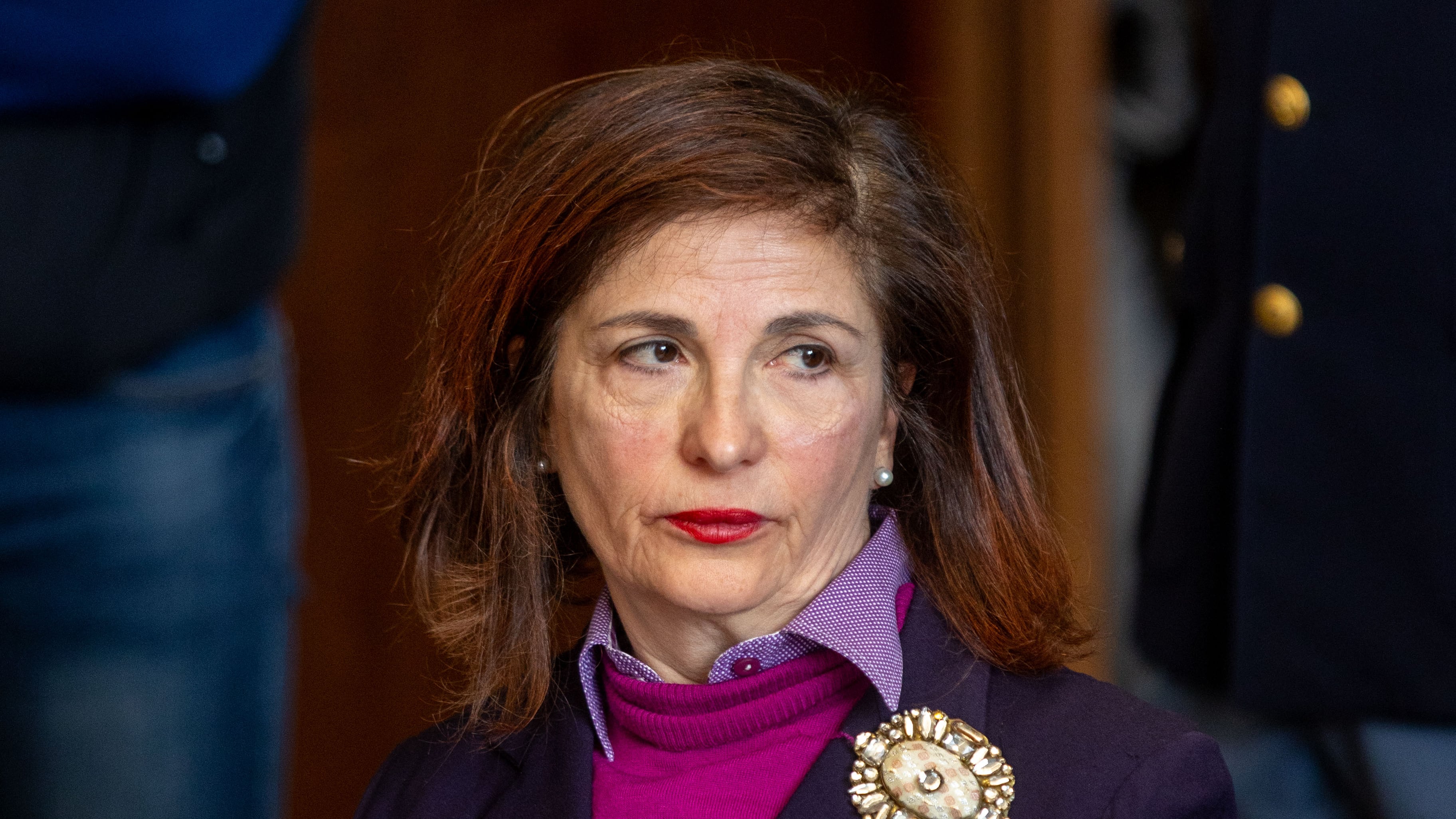 Letizia Mannella
