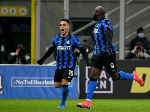 È una LuLa da scudetto. L'Inter fa il sorpasso e adesso sogna la fuga