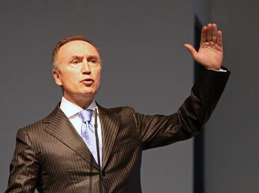 Ecco i candidati del Pdl 1